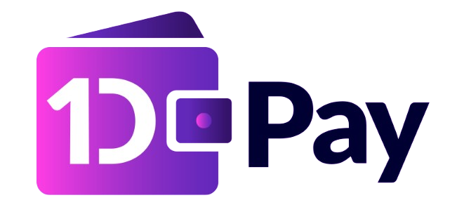 1DPay Logo