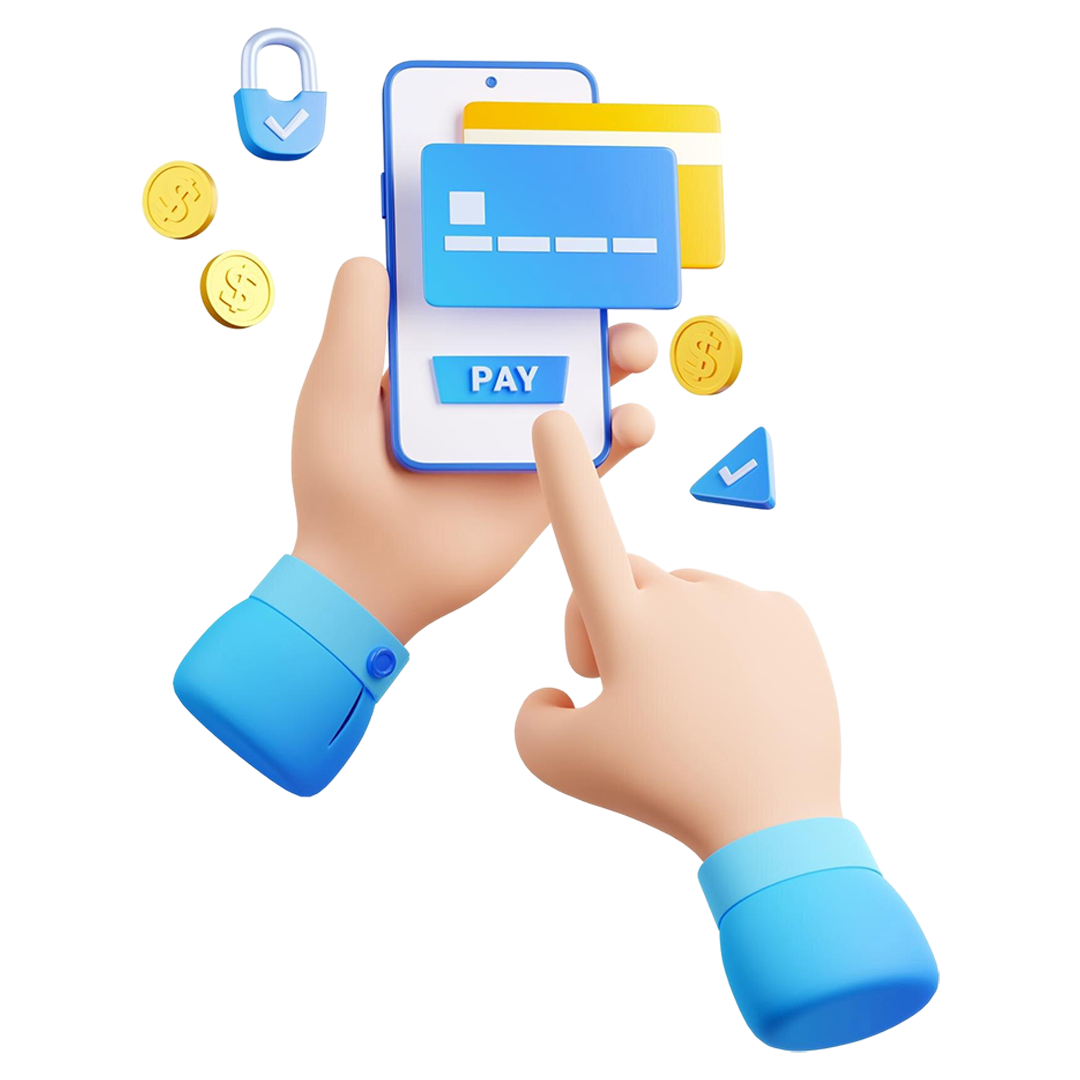 Modern Payment Solutions